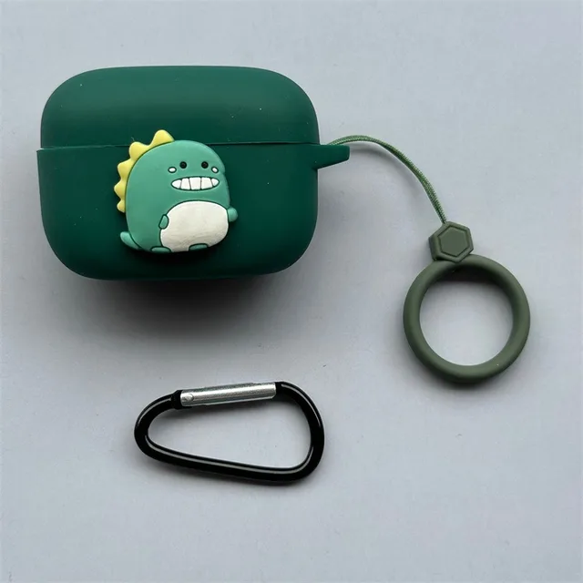 Silicone Case Realme Buds Q Charging Case Lost For Realme Buds T01