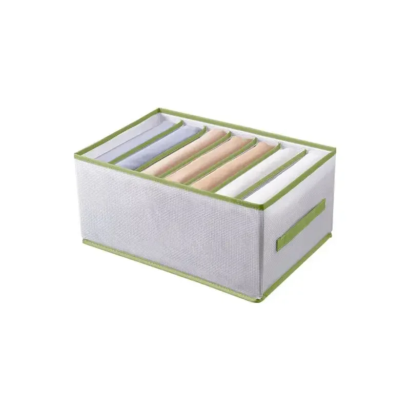 

Thickened Split Clothes Folding Storage Box UL2590