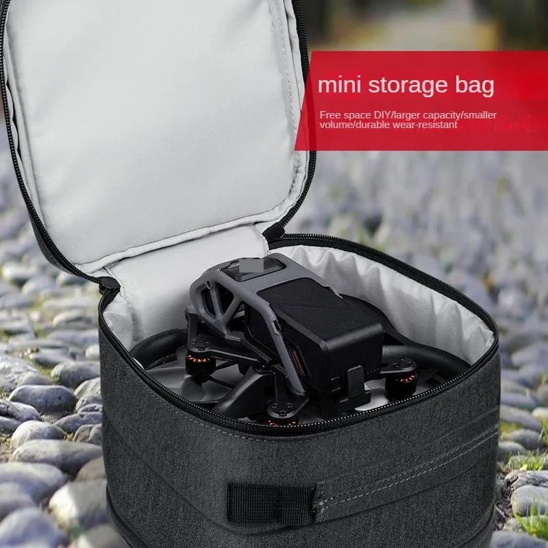 

Portable storage bag for Dajiang DJI Avata crossing aircraft simple large capacity