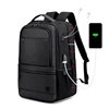 Arctic Hunter 2023 New Waterproof Polyester Casual Business Men's Computer Backpack Shockproof Computer Compartment 4