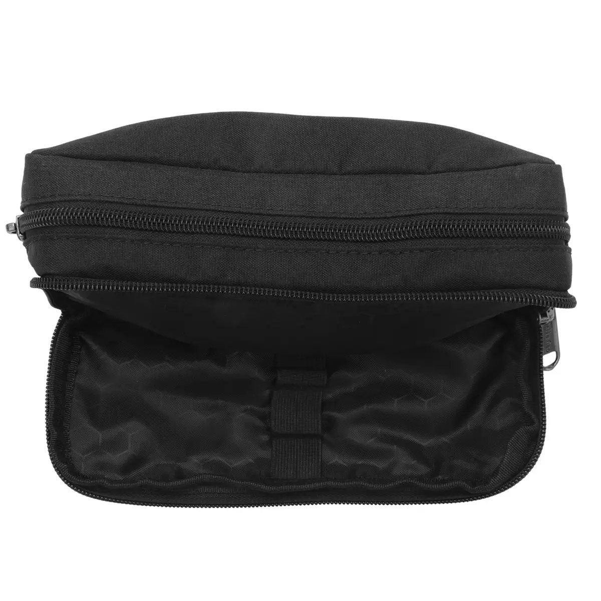 épine pouch Pocket bag black Sf7dd1e54e42e426082a7f15b0a415