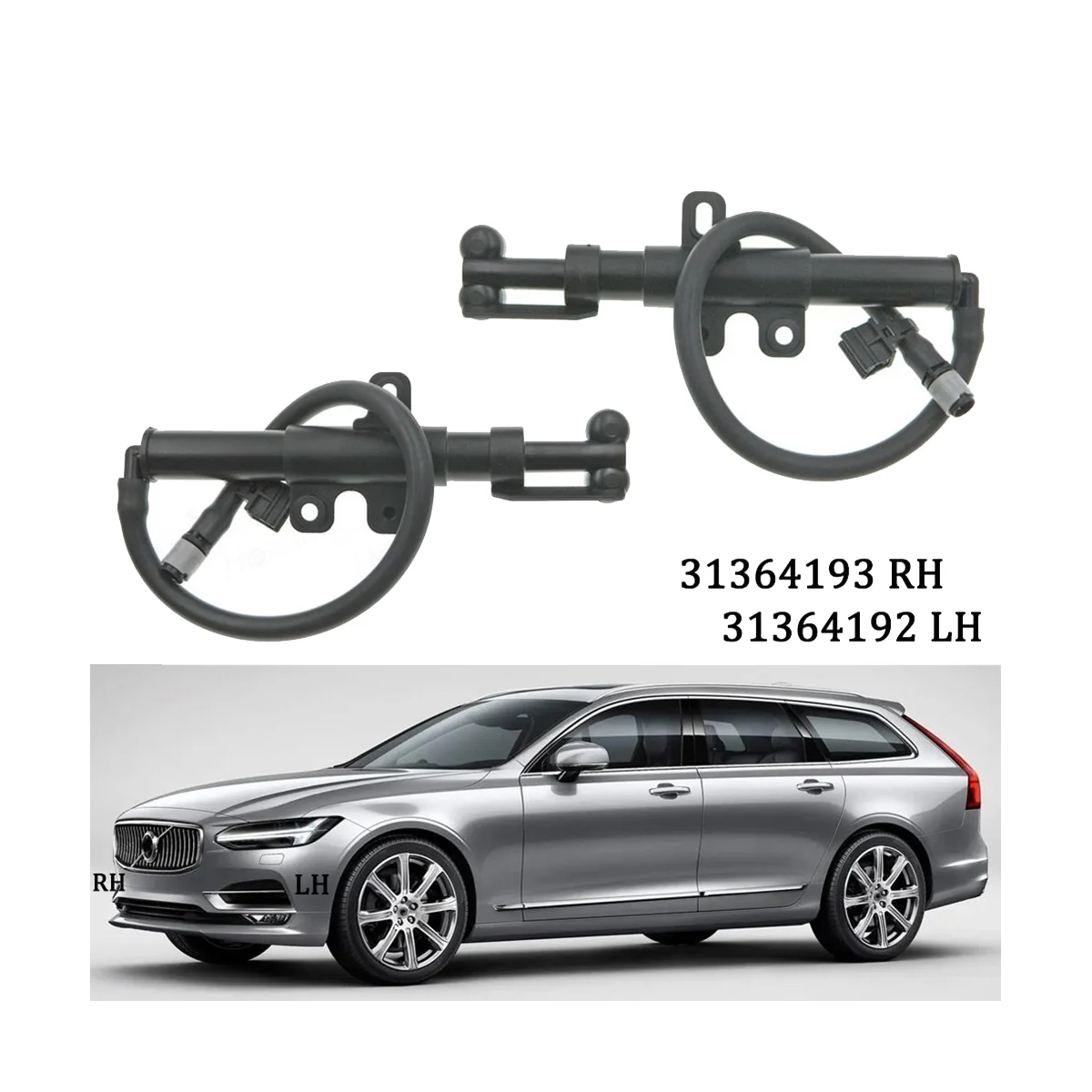   Ʈ ͼ й  ߿,  V90 S90 MK2 II 2.0T 2017 31364192