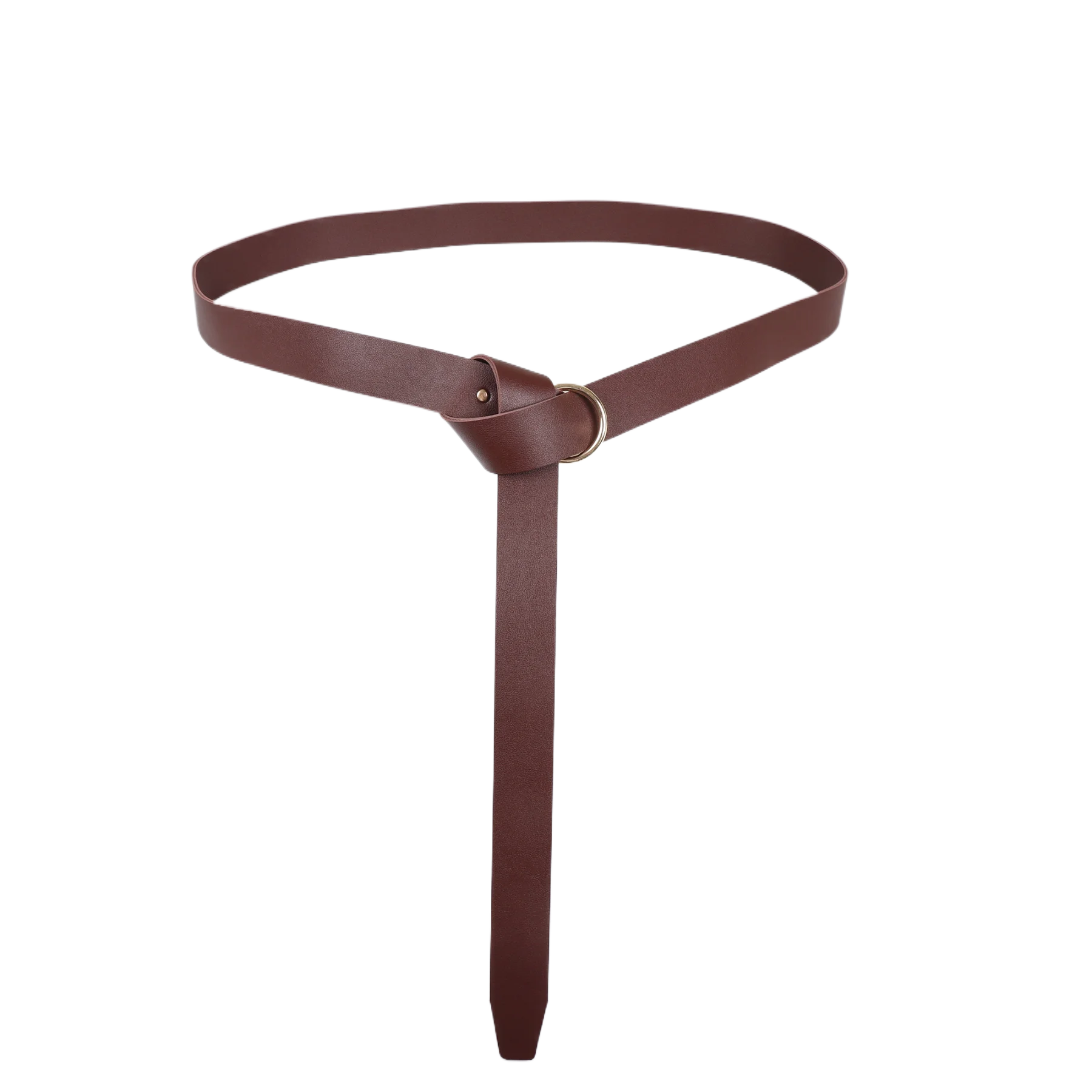 Halloween Costume Accessories Set Medieval Retro Knight Belt Viking Carnival Cosplay Props Drawstring Wristband