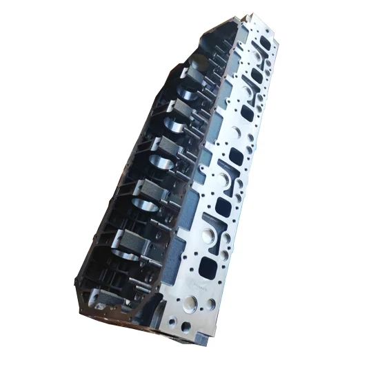 

Совершенно новая головка цилиндра C11 5802249293 для cat C11