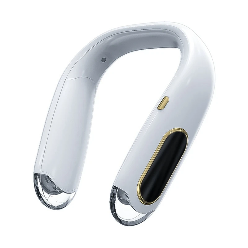 Portable Neck Warmer Neck Heating Relaxation Warm Electronic Scarf Tool