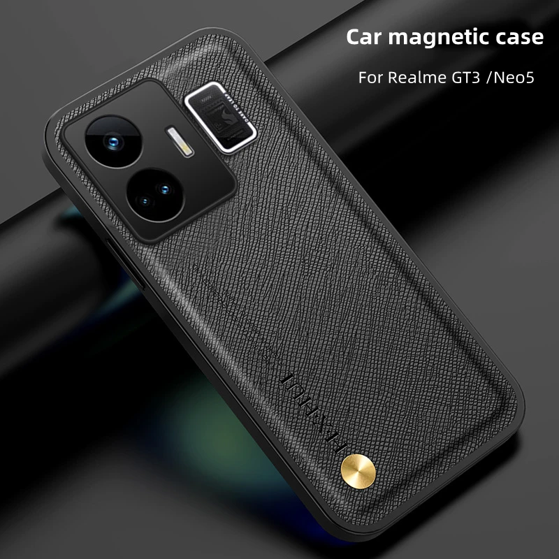 Coque De Protection Rigide Anti-choc Pour Realme 6 / 6S - Transparente, TPU, Neuf Réf. CAS-NC232