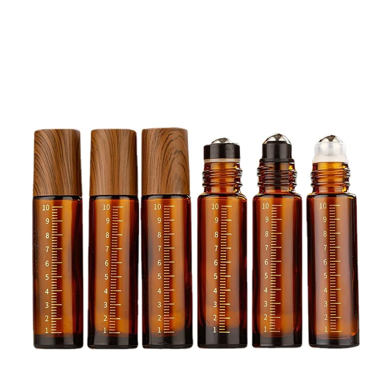 

1 шт., флакон для эфирного масла, 10 мл