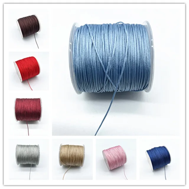 Nylon Cord Shamballa Beading Thread 1