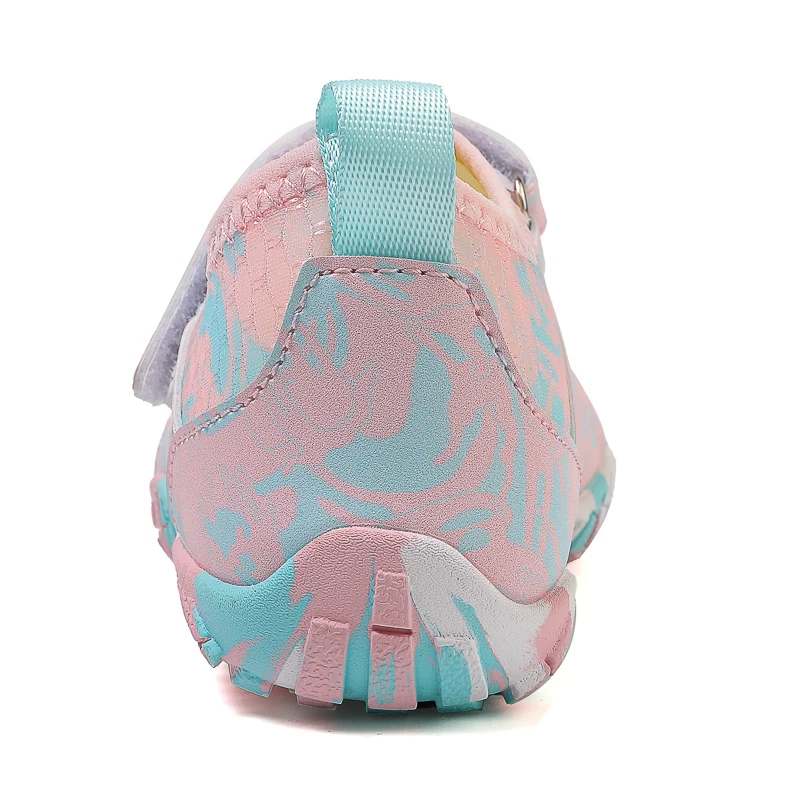 Summer Children Barefoot Shoes Kids Water Beach Aqua Sea Water Sports Running Shoes Boys Girls Child Swimming