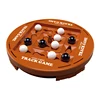 Track Logic Chess Pair Battle Black and White Go Children's Thinking Training Brain Boosting Intelligence Board Game Party Toys 6