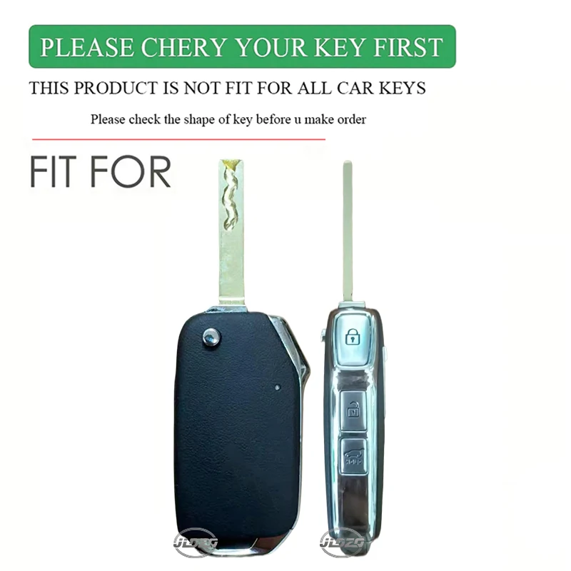 Silicone Car Remote Key Cover - Protective Shell