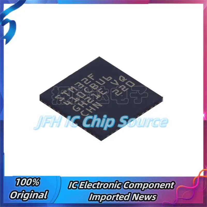 

10PCS STM32F410CBU6 QFN-48 32 Best Quality Stock