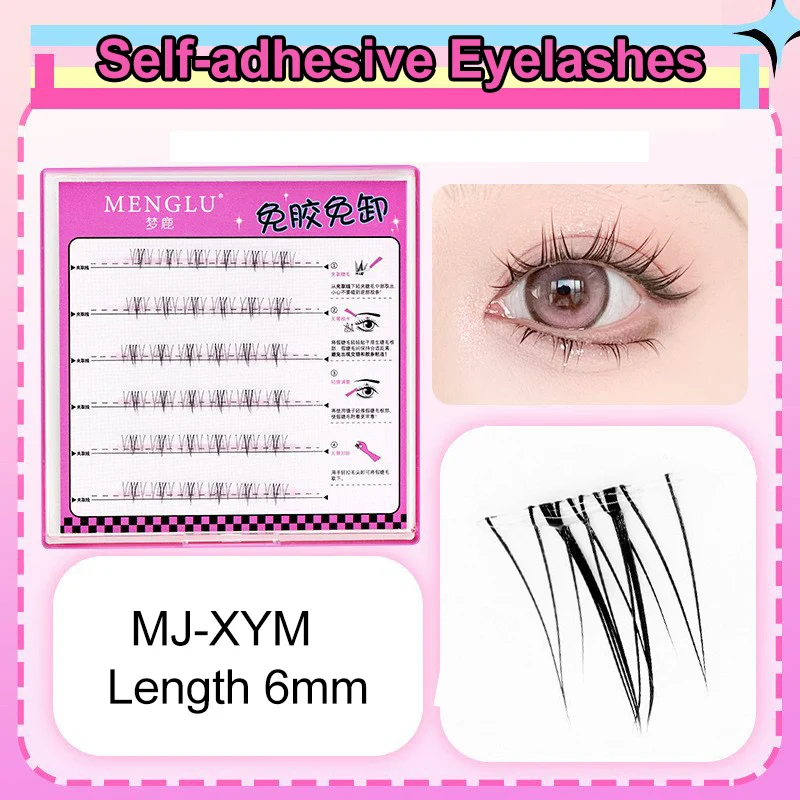 Synthetic Hair Lashes
