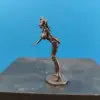 Brass Sexy Girl Decoration Model Anime Secondary Character Hand Puppet 2