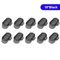 10x Black