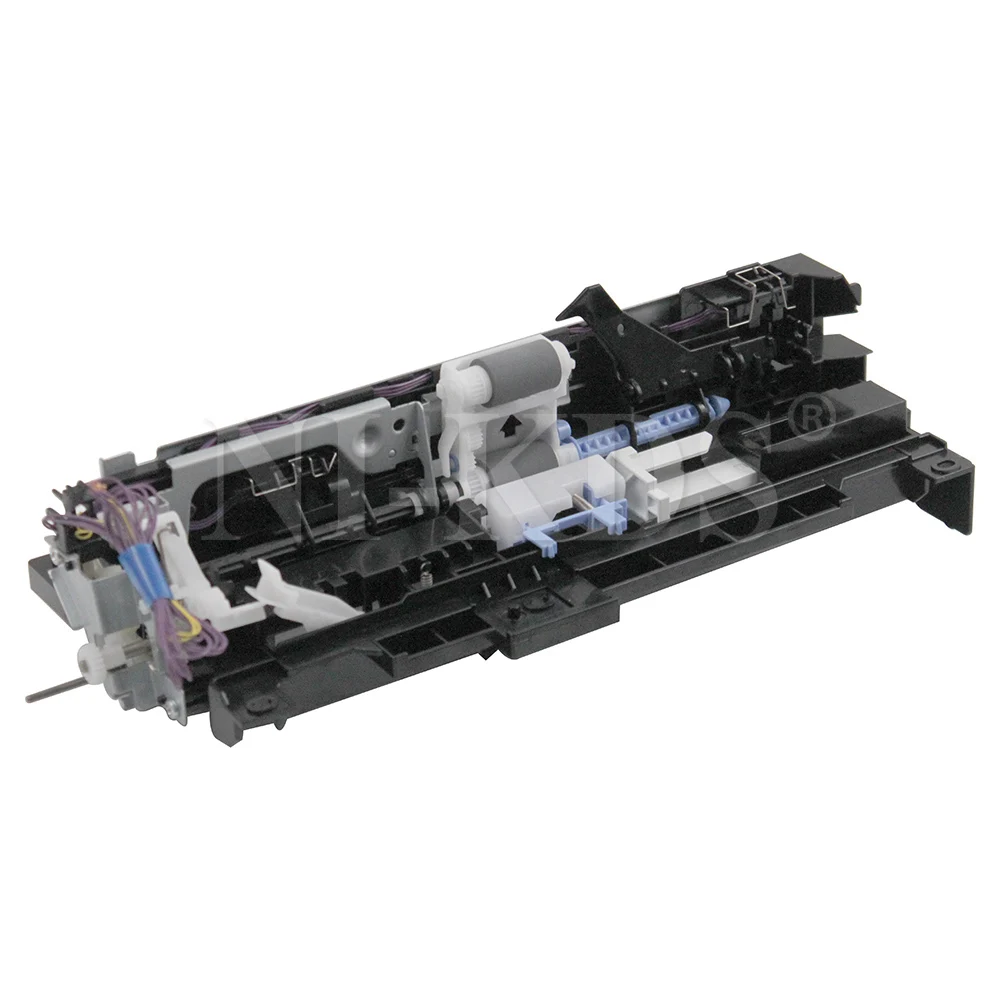 Conjunto do Recolhimento de Papel para hp Rm26771 M607 M608 M609 E60055 E60065 608 607 609 M607n M608dn M631 M632 M633 631 632 - Imagem 6