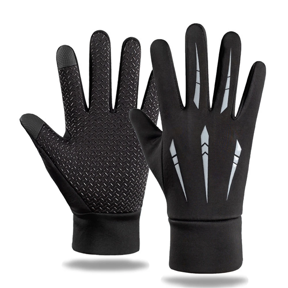 

Outdoor Warm Gloves Winter Winter Warm Gloves Multiple Colors Female Gloves Ride Take-away Warm Gloves Riding Equipment Gloves