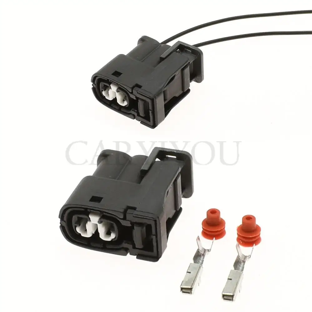 QUARKZMAN 1 Ensemble 4 Broche No.9098011964 Alternateur Connecteur Adaptateur Pour Toyota