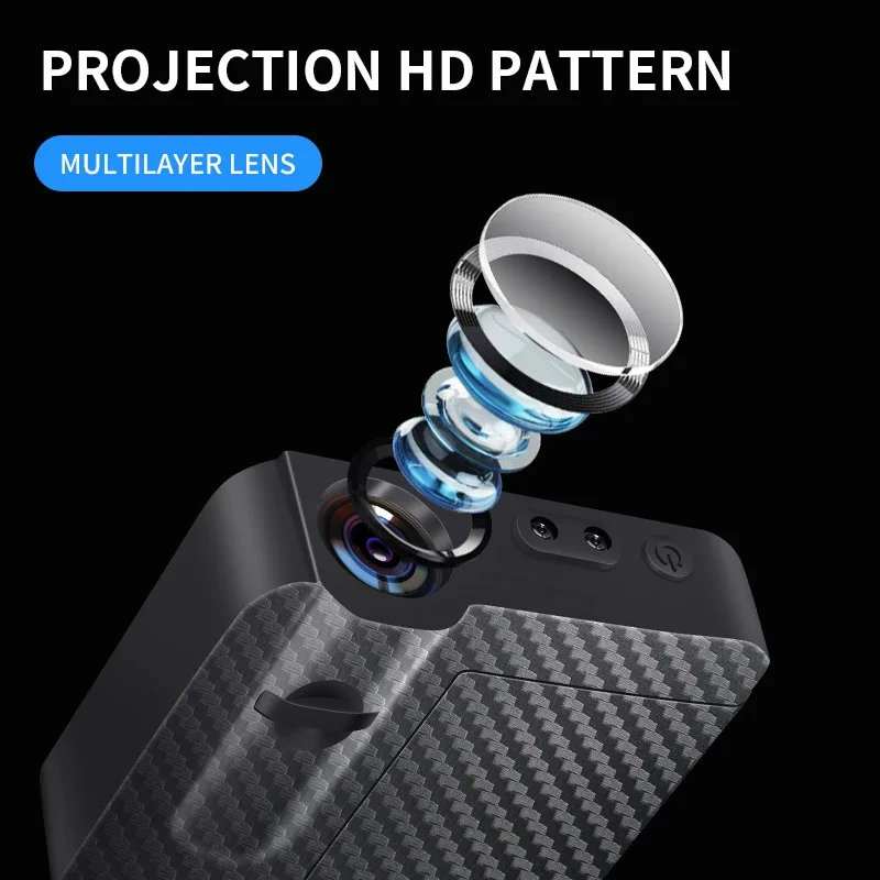 LED HD 자동차 도어 로고 웰컴 라이트 프로젝터 램프 액세서리 (BMW X1 X2 X3 X5 X4 X6 X7 G30 G20 G32 G11 G12 F40 F30 F20 F1 용)