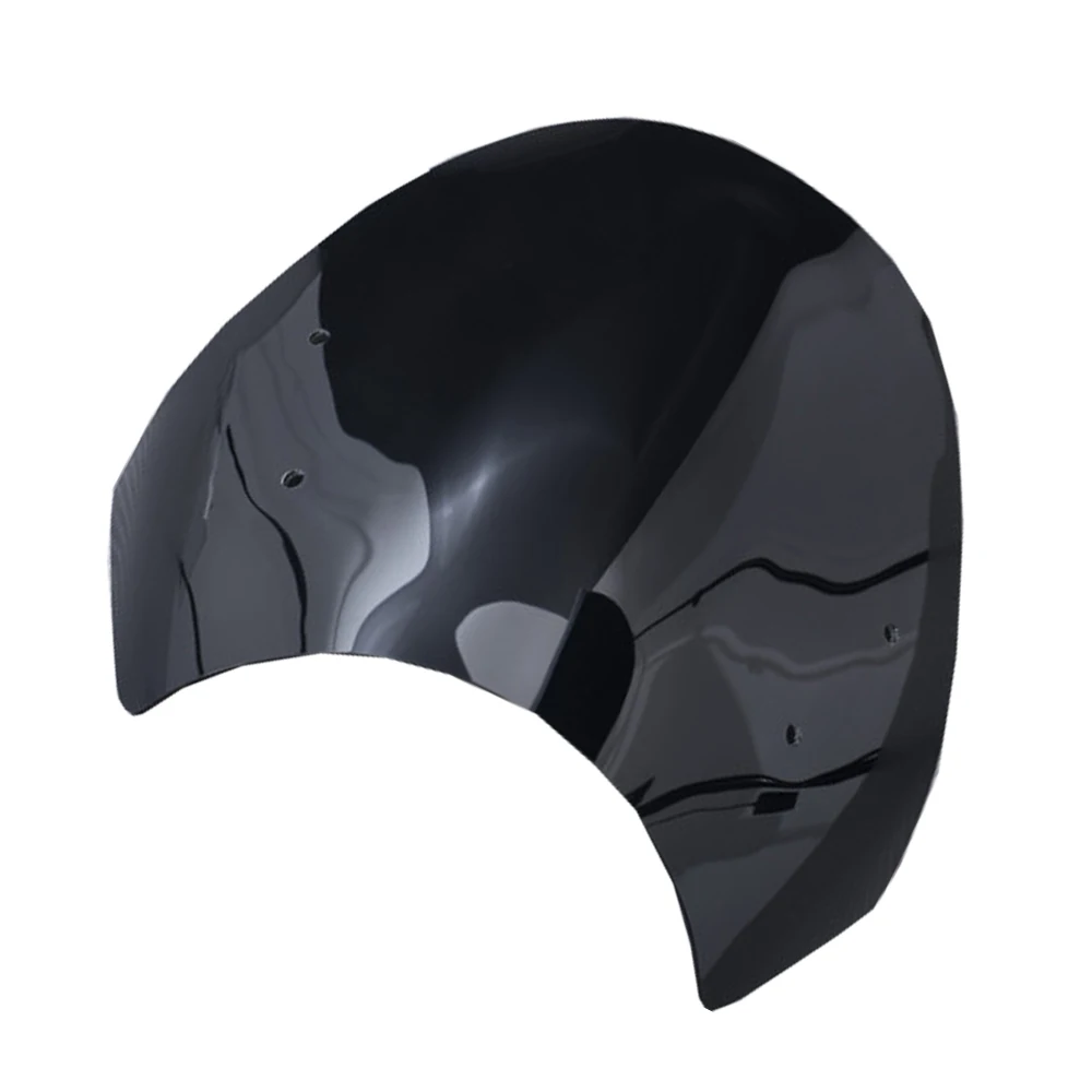 

Ветровое стекло R850R для BMW R 850R R850 850 2003 2004 05 2006 2007, аксессуары для мотоциклов, экран с двойными пузырьками