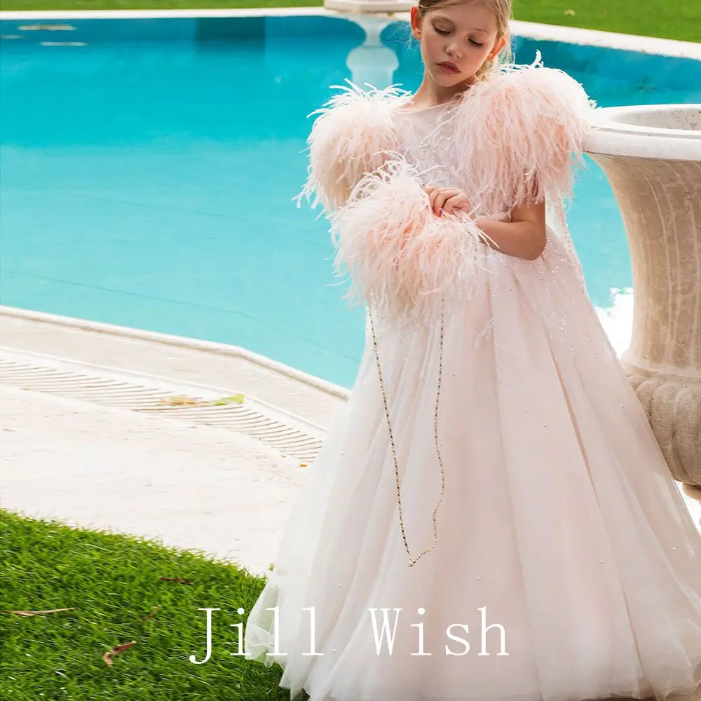 Рисунок 2 - Jill Wish роскошное платье для