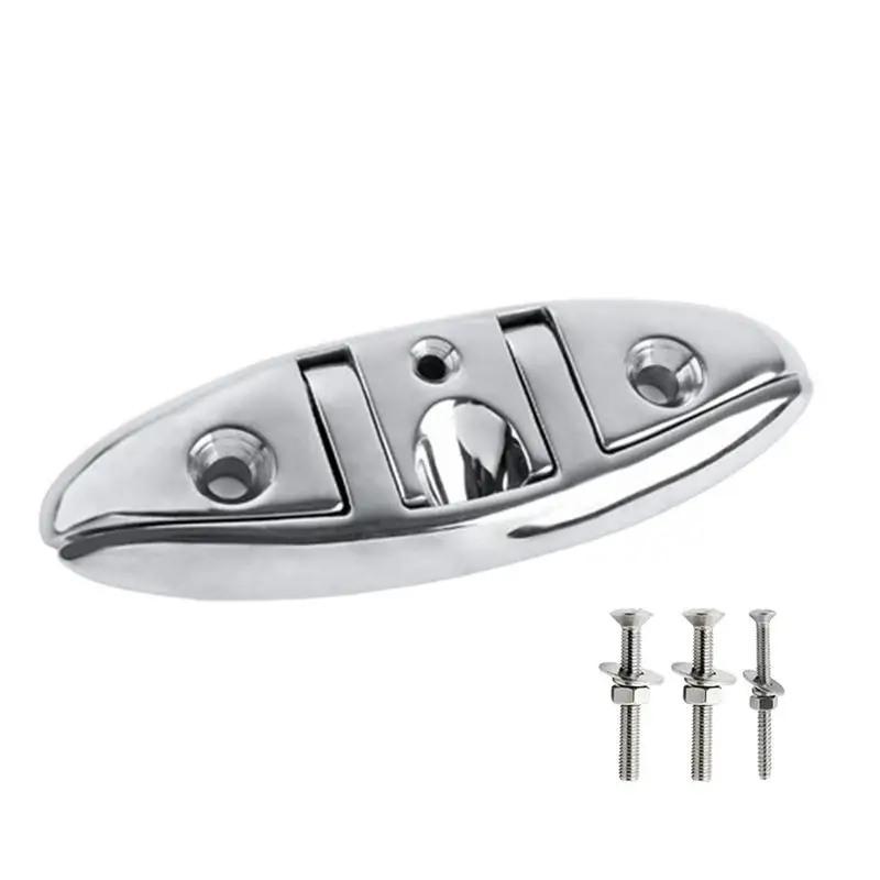 

Док-станция, лодка, док-канат, Швабра 5 и 6 дюймов, складные швабры для лодок, док-станция, оборудование для лодки, подъемная веревка, болт, швартовые аксессуары