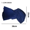 1 pièces Burkini Femme Hijab bain bain Hijab femmes été plage instantané Turban casquette