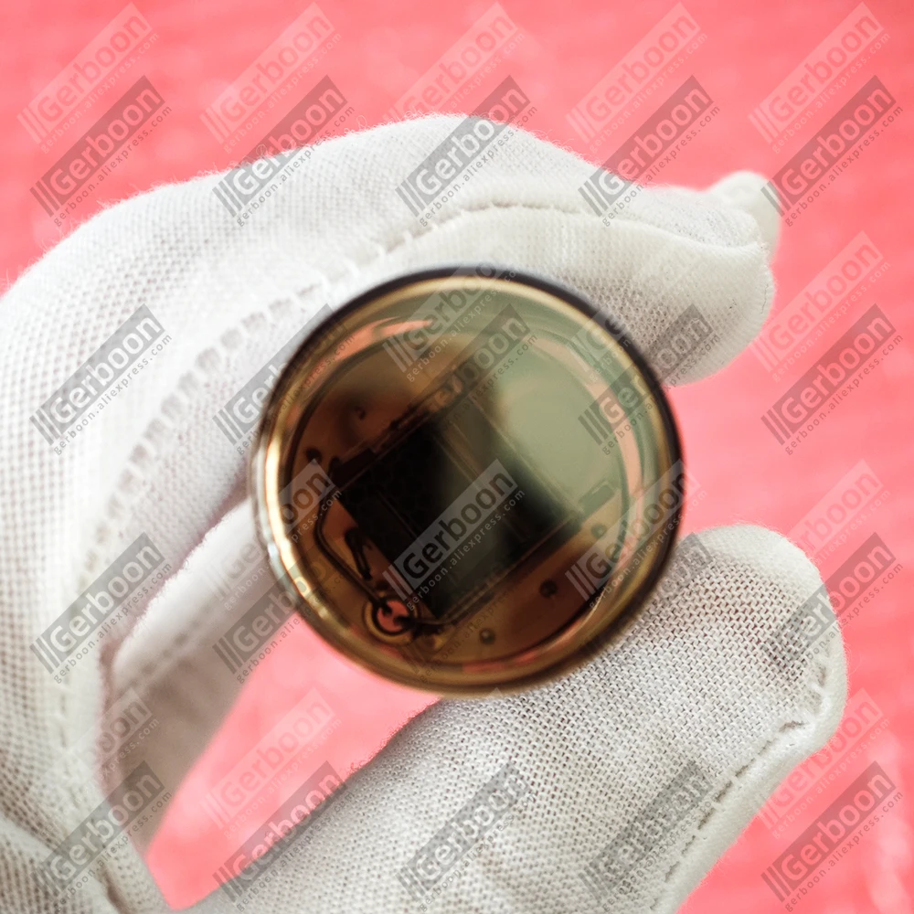 Socket Photomultiplicateur Hamamatsu Prise PCB 14 Broches Pour - Foto 8