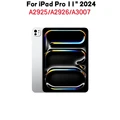 Pro 11 inches 2024