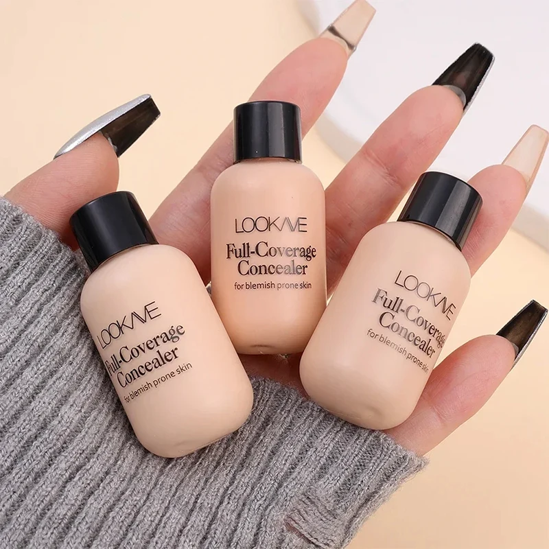 Waterproof Concealer