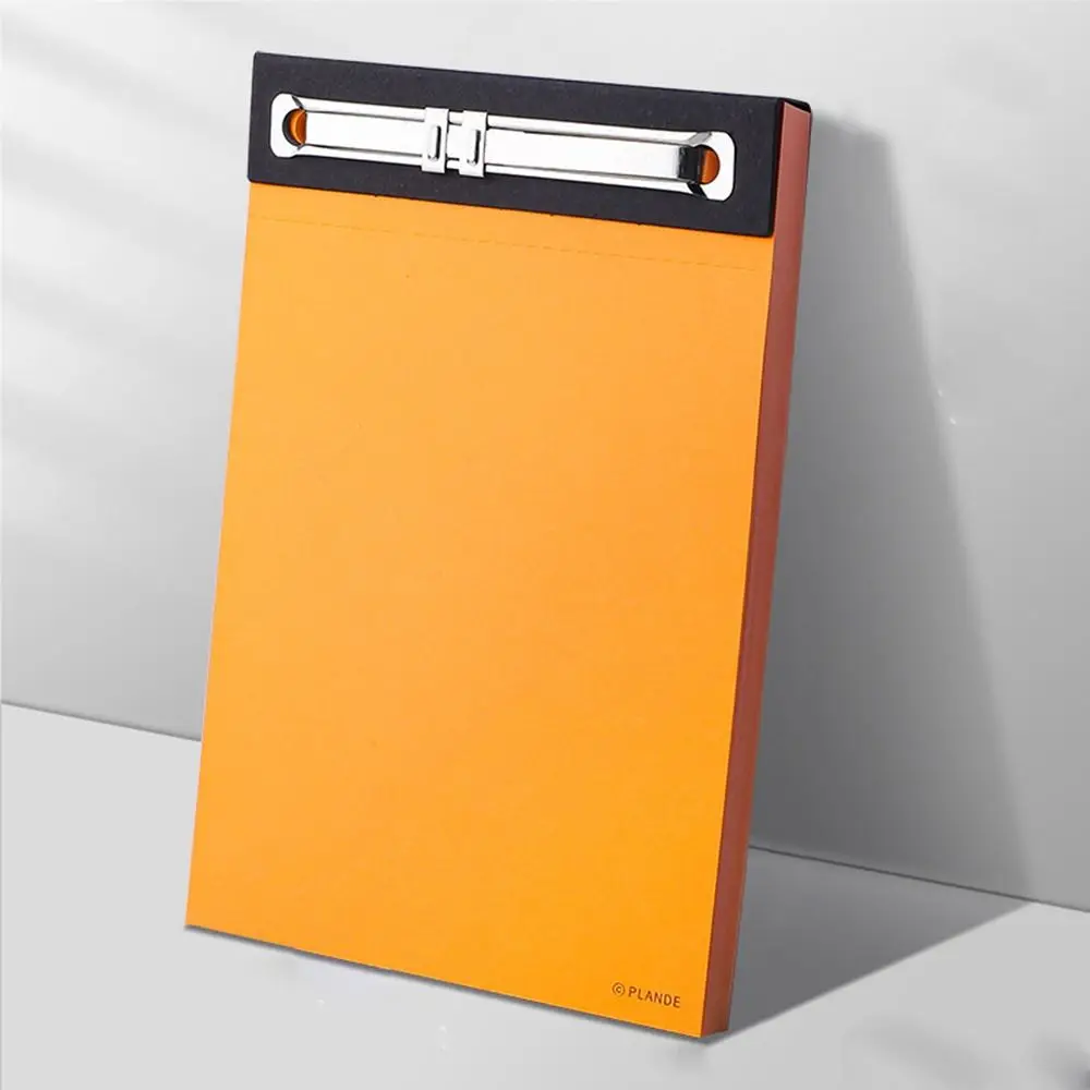 

Student 75 Sheets Memorandum To Do List Stationery Non Sticky Paper Note Paper Meaasge Paper Memo Pad Keypoints Marker