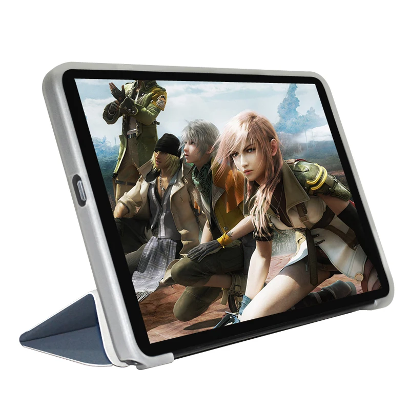 Capa Ultra-fina Alldocube para Iplay50 Mini Soft Shell Capa Protetora para Alldocube Iplay 50 Mini Pro Tablet pc de 84 - Imagem 5