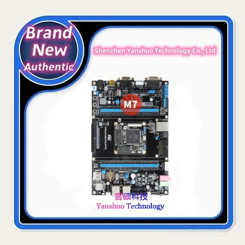 

100% оригинал, F767 Challenger V1/V2 STM32F767IGT6 макетная плата, обучающая плата, основная плата ARM