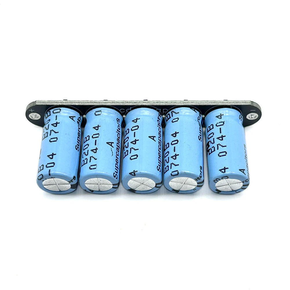 1Set PowerStor Aerogel 12.5V0.2F Backup Small Power Supply 12V ...