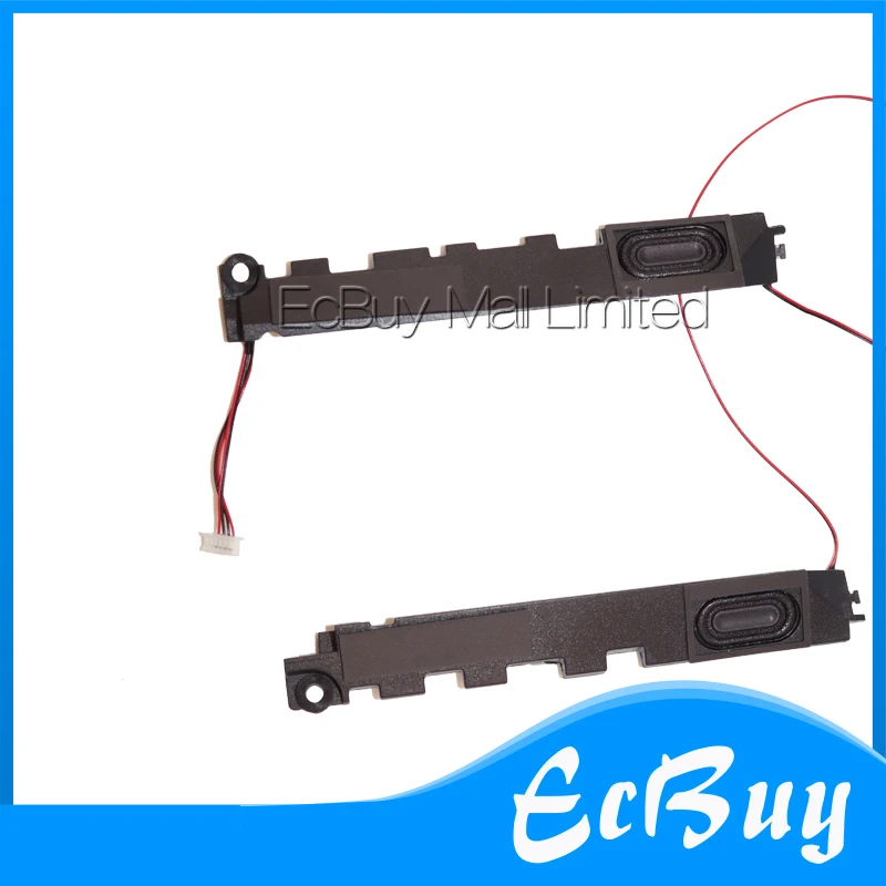 Left & Right Internal Laptop Speakers for HP Omen 4 pro 15-DC 15-DC0005TX G3D TPN-Q211 New Replacement Audio System laptop speaker