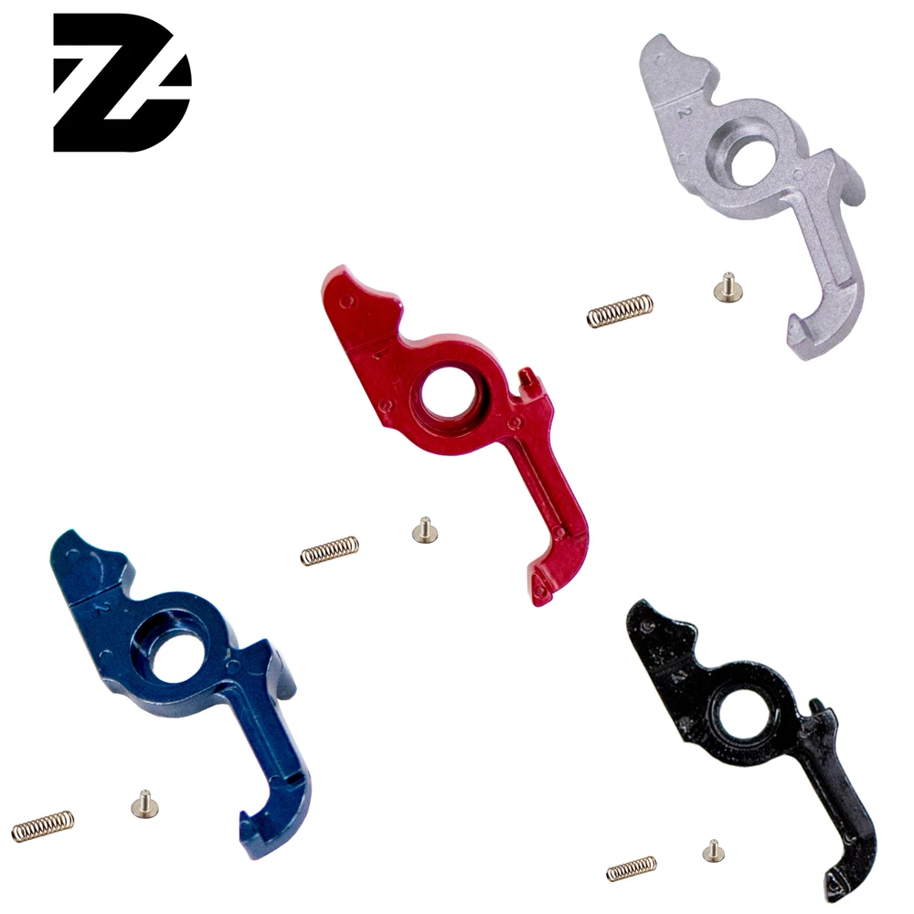1Pcs Stainless Steel Cut Off Lever For Ver.2 cut lever
