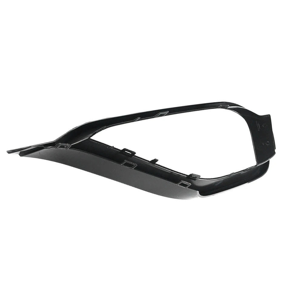 Рисунок 4 - Передняя противотуманная фоторамка