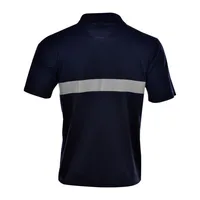 Hi Vis Polo Safety Work Shirt