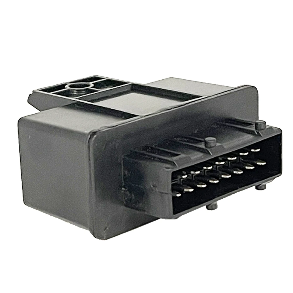 OYOTE 19203N ABS Fuel Double Relay for Peugeot 106 206 207 306 308 405 406 605 240107 307 96271096 454935 962710 abs fuel relay
