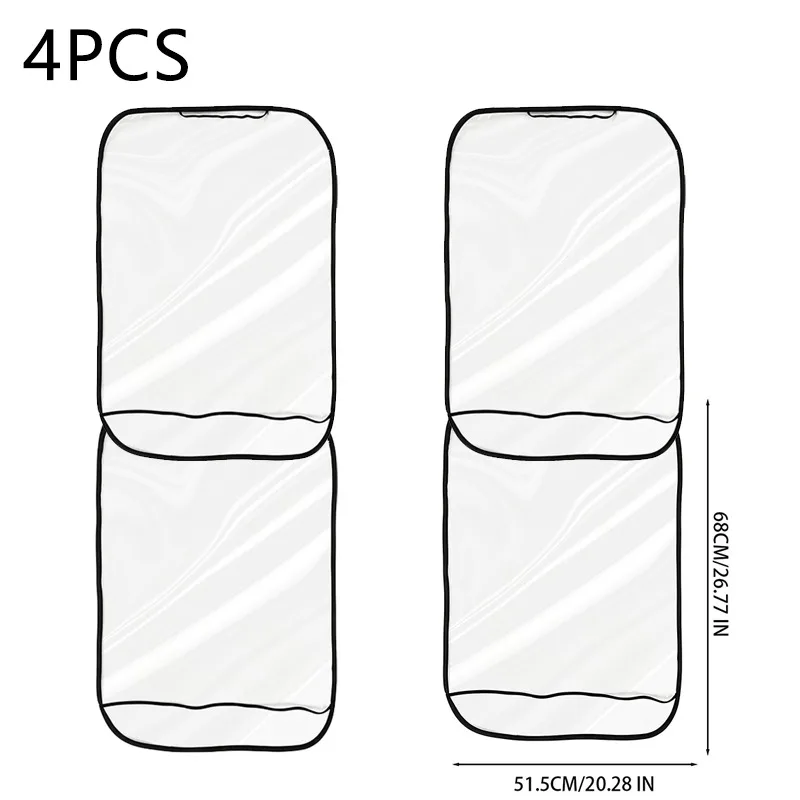 4pcs