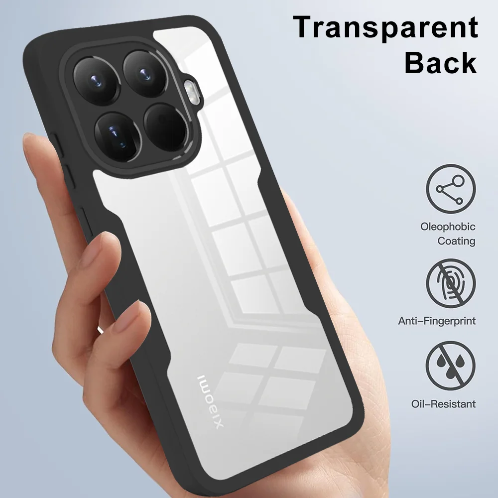Full Body Shockproof Protective Case with Screen Protector