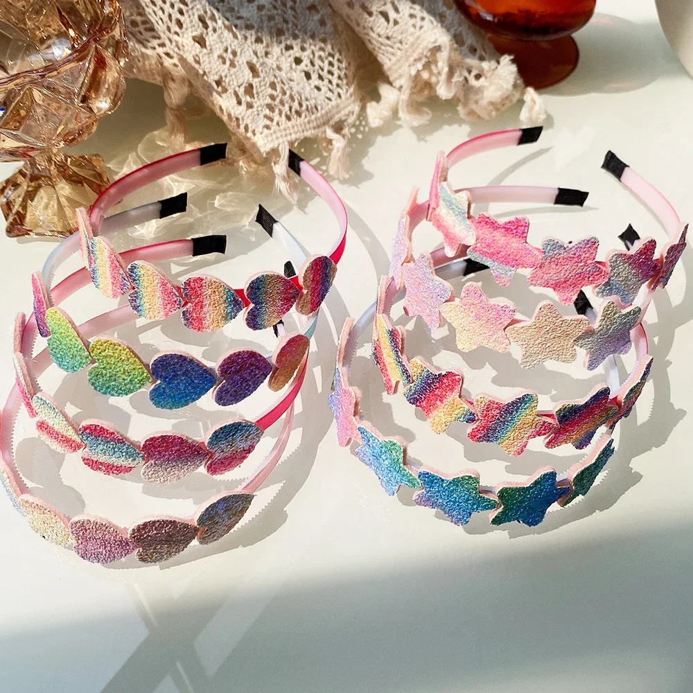Hair bands hair accessories hair headband accessories 1pcs for kids girls