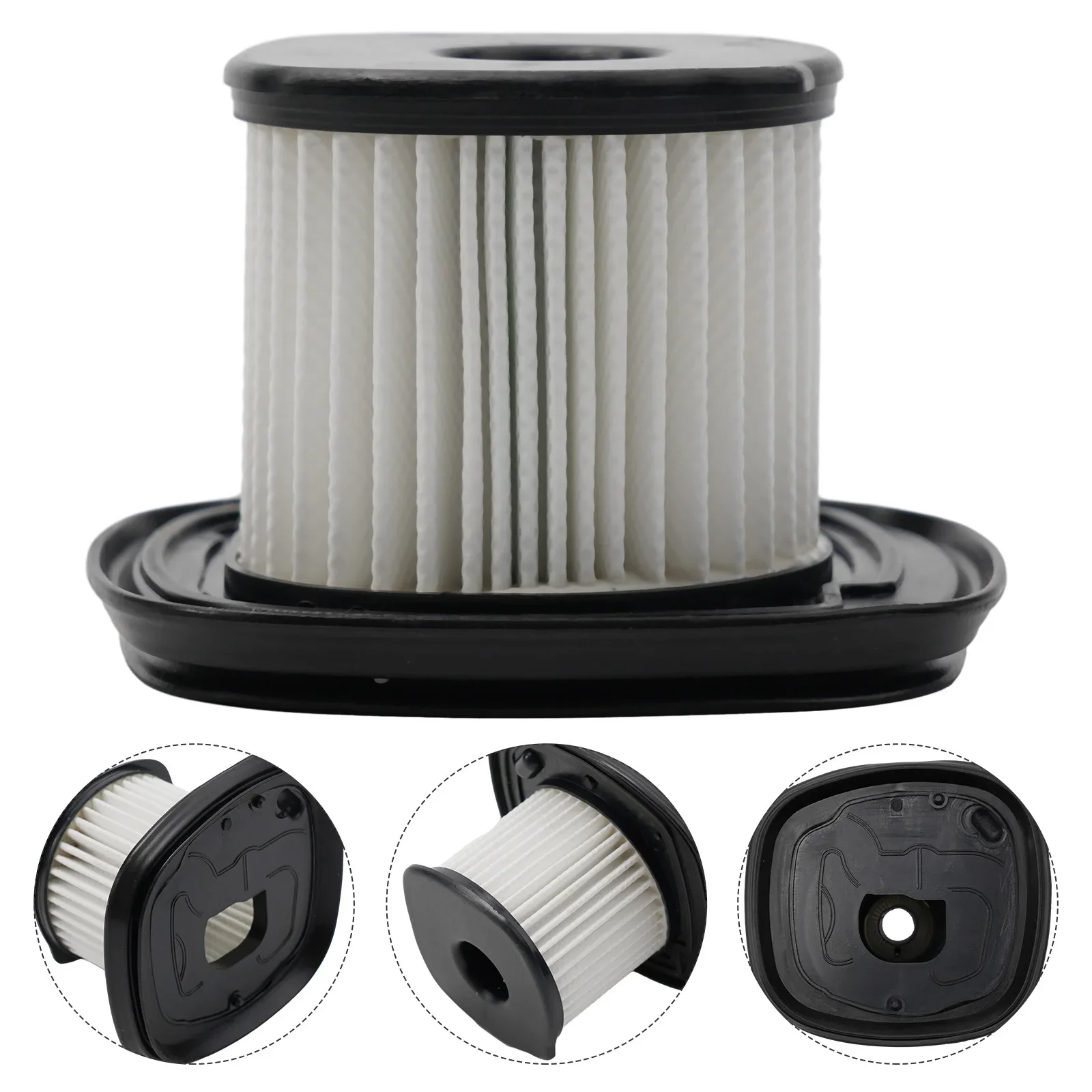 

Фильтр воздушный для Stihl BG56 BG66 BG86 BG86C #4241 140 4400