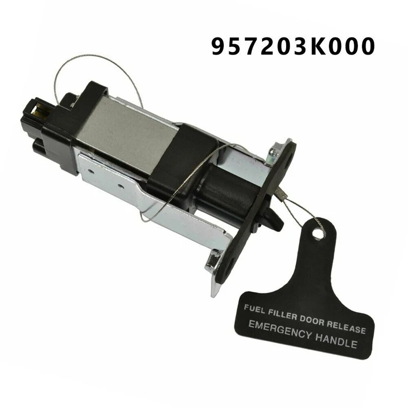 

957203K000 Car Fuel Filler Door Opener Assy Replacement Accessories For Hyundai Sonata 2006-2010 95720-3K000