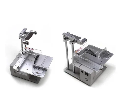 Multi-function mini polisher DIY Belt Sander Electric polishing machine 3