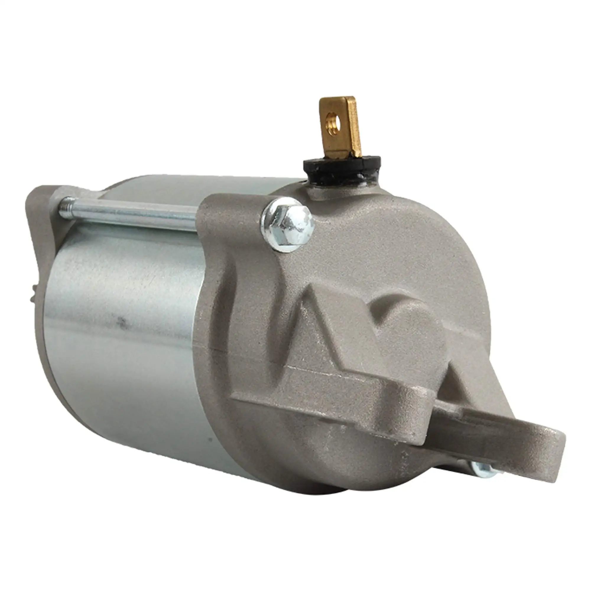 Starter Fit For 2008-15 690 Duke KTM PMDD 12-Volt CCW 9-Spline 75040001000 428000-5261