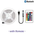 With remote