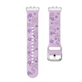 B Lavender Purple