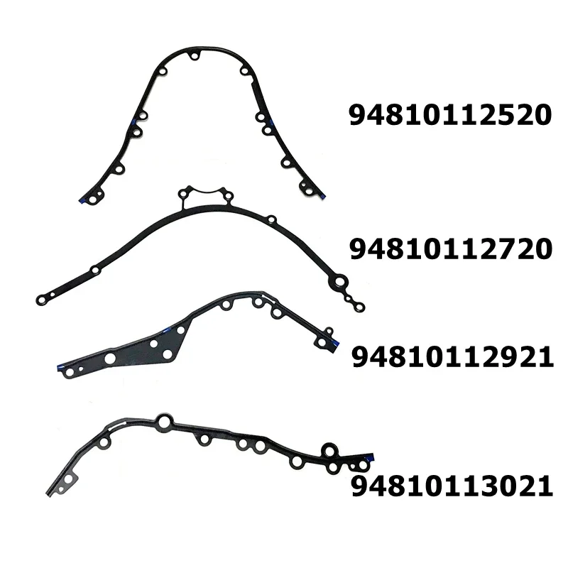 Engine Timing Cover Seal for Cayenne Panamera 94810112720 94810112520 94810112921 94810113021