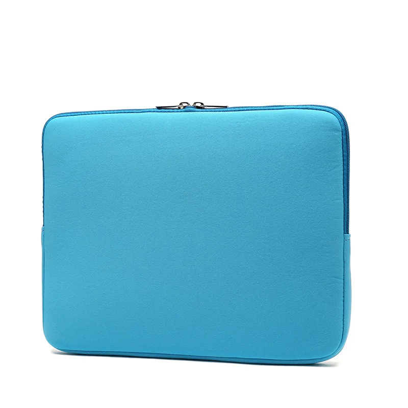 Premium Soft Laptop Sleeve - Universal Fit with Protective Liner Cover